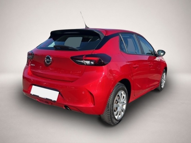 Opel Corsa (12/2020, Benzin)