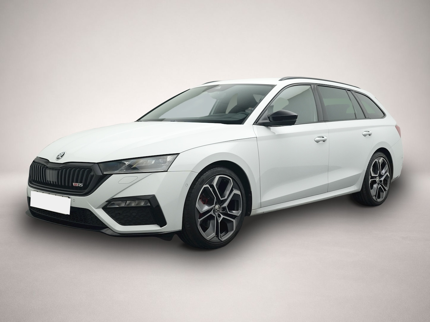 Skoda Octavia (01/2022, Diesel)