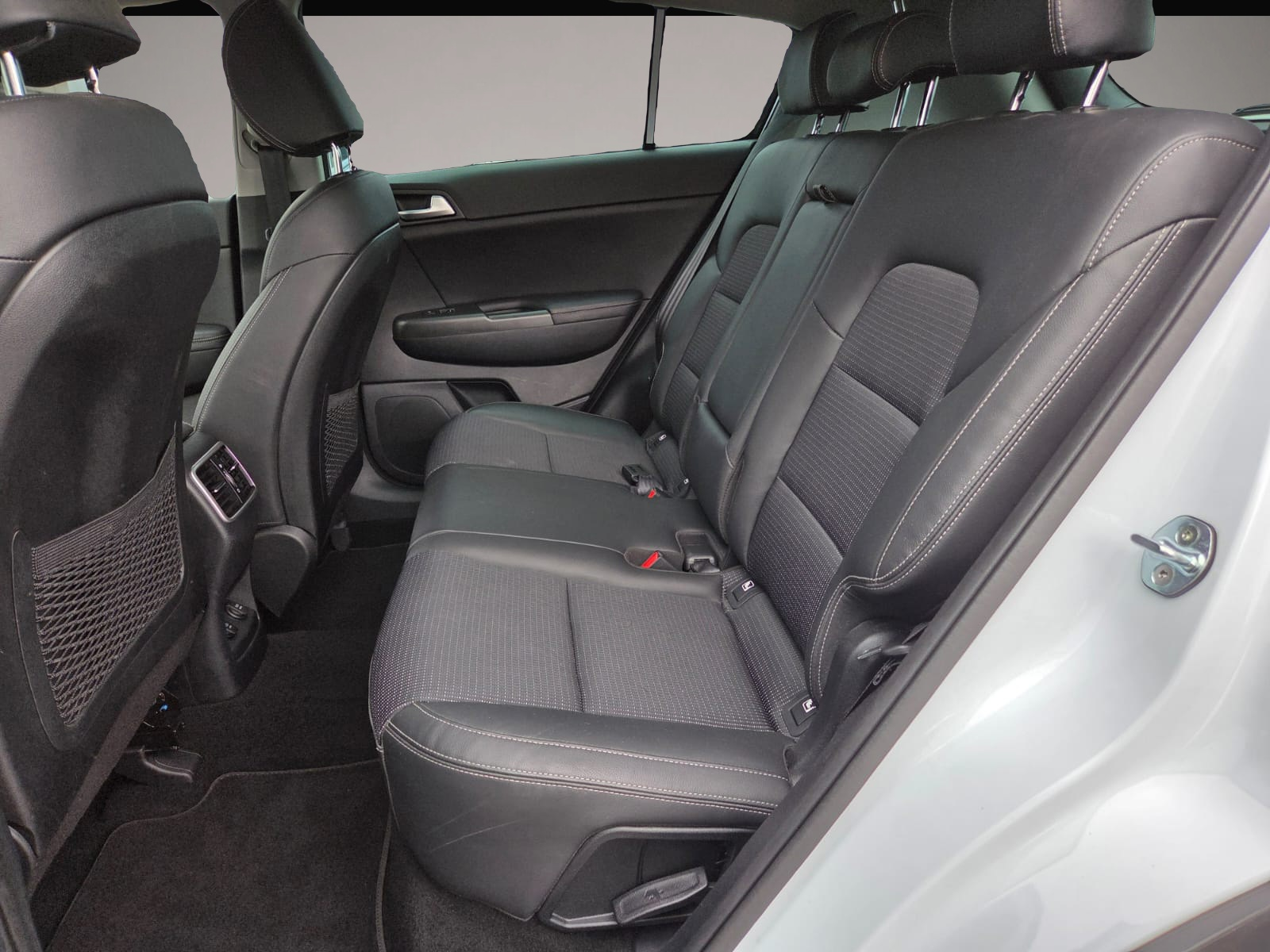 KIA Sportage (10/2017, )