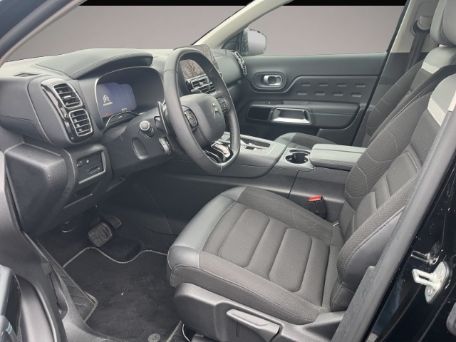 Citroen C5 Aircross (12/2023, Benzin)