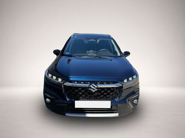 Suzuki (SX4) S-Cross (01/2026, Benzin)
