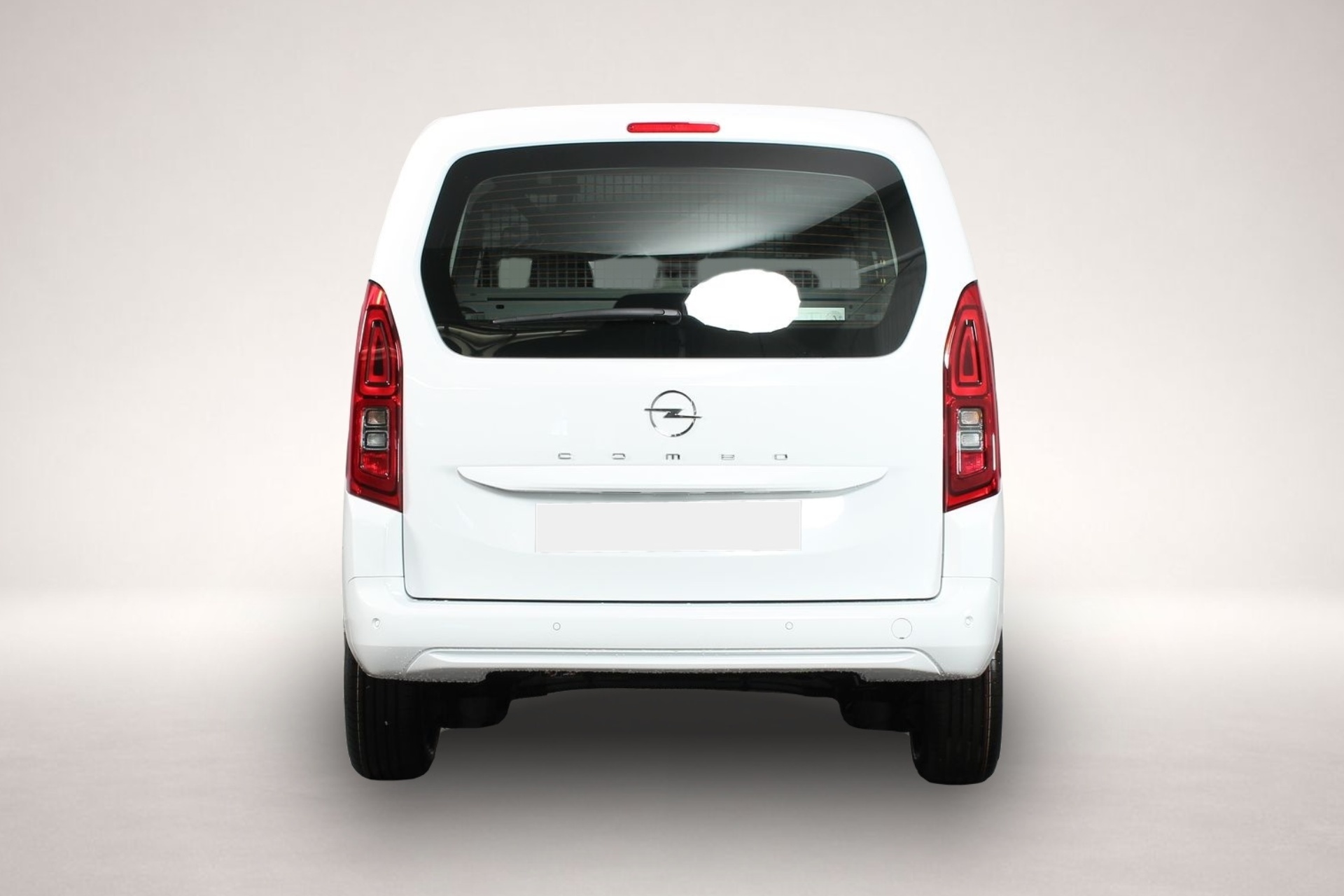 Opel Combo (07/2026, Diesel)