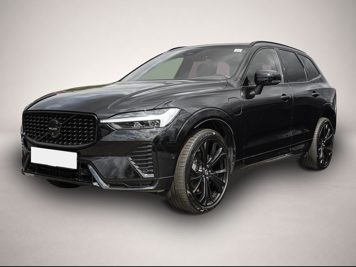 Volvo XC60 (12/2024, )