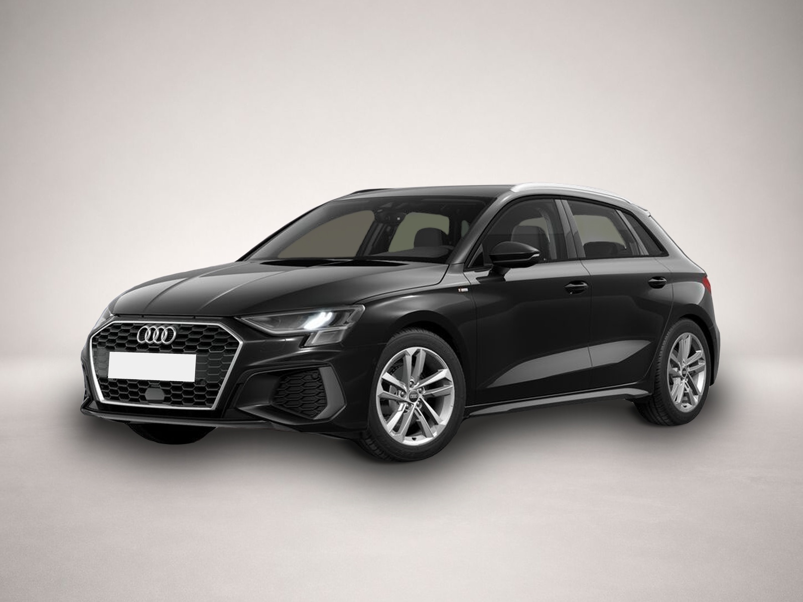 Audi A3 (03/2023, Diesel)