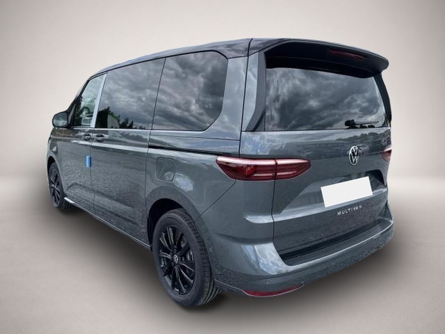 Volkswagen T7 Multivan (06/2026, Diesel)