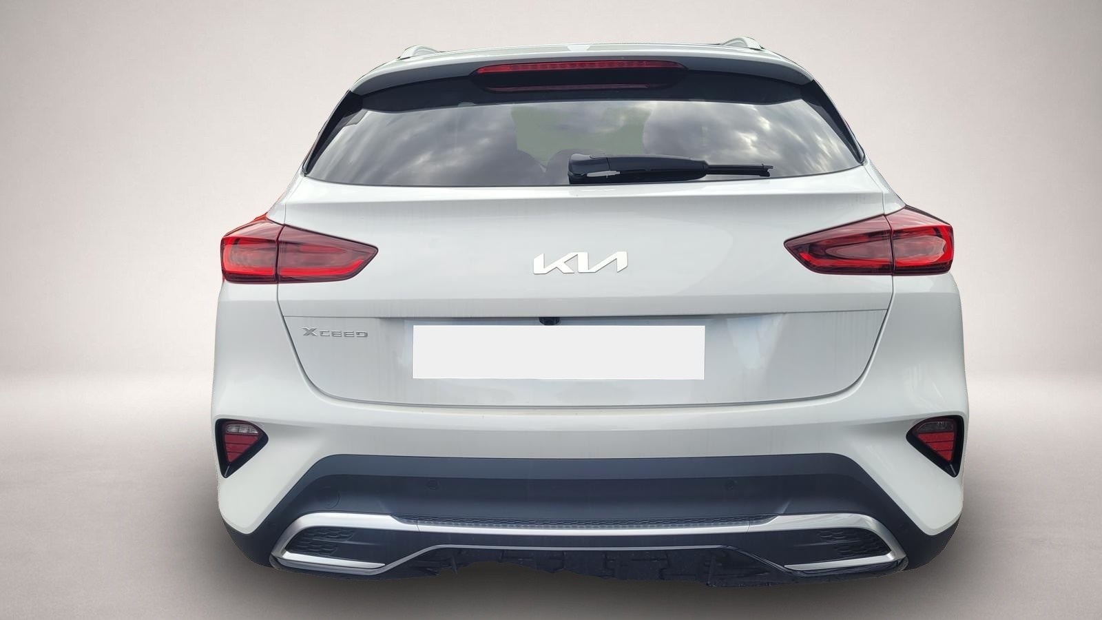 KIA Other (04/2026, Benzin)