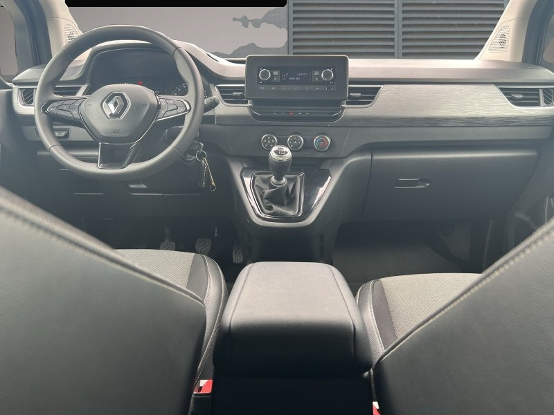 Renault Kangoo (04/2024, Benzin)