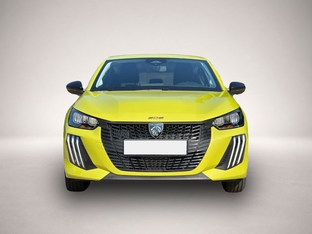 Peugeot 208 (06/2026, Benzin)