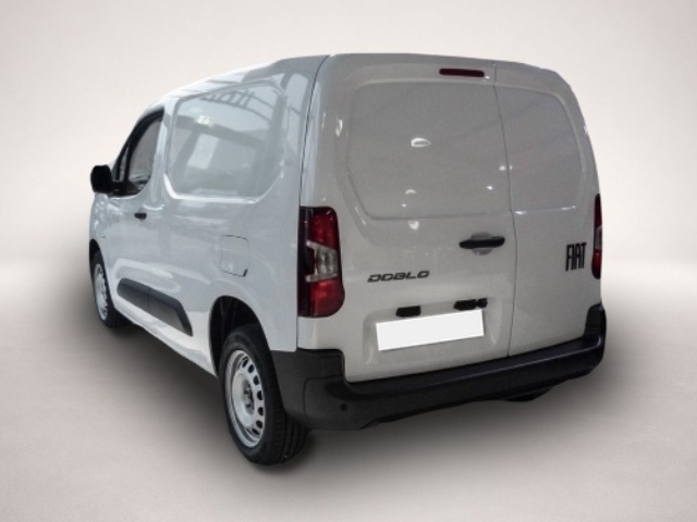 Fiat Doblo (12/2025, Diesel)