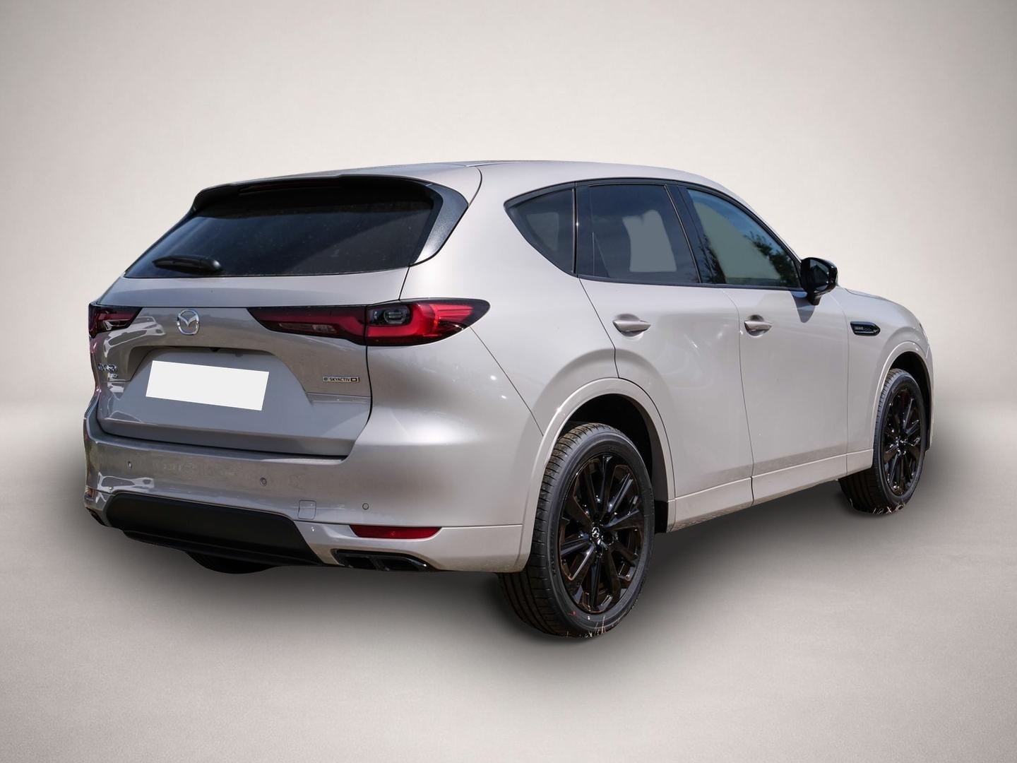 Mazda CX-60, Bild 2 von 6