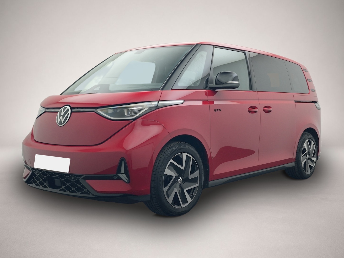 Volkswagen ID. Buzz (05/2025, ELECTRIC)