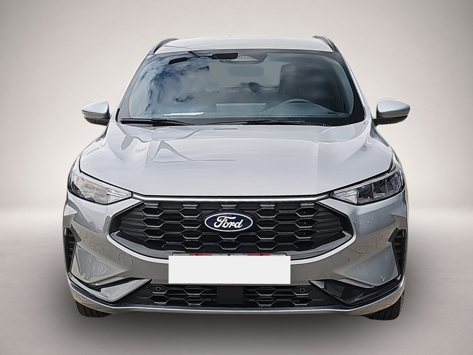 Ford Kuga (07/2026, Benzin)