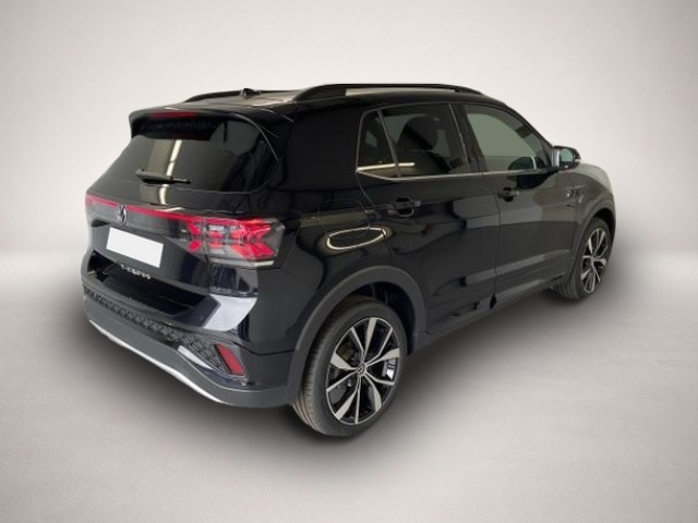 Volkswagen T-Cross, Bild 4 von 5