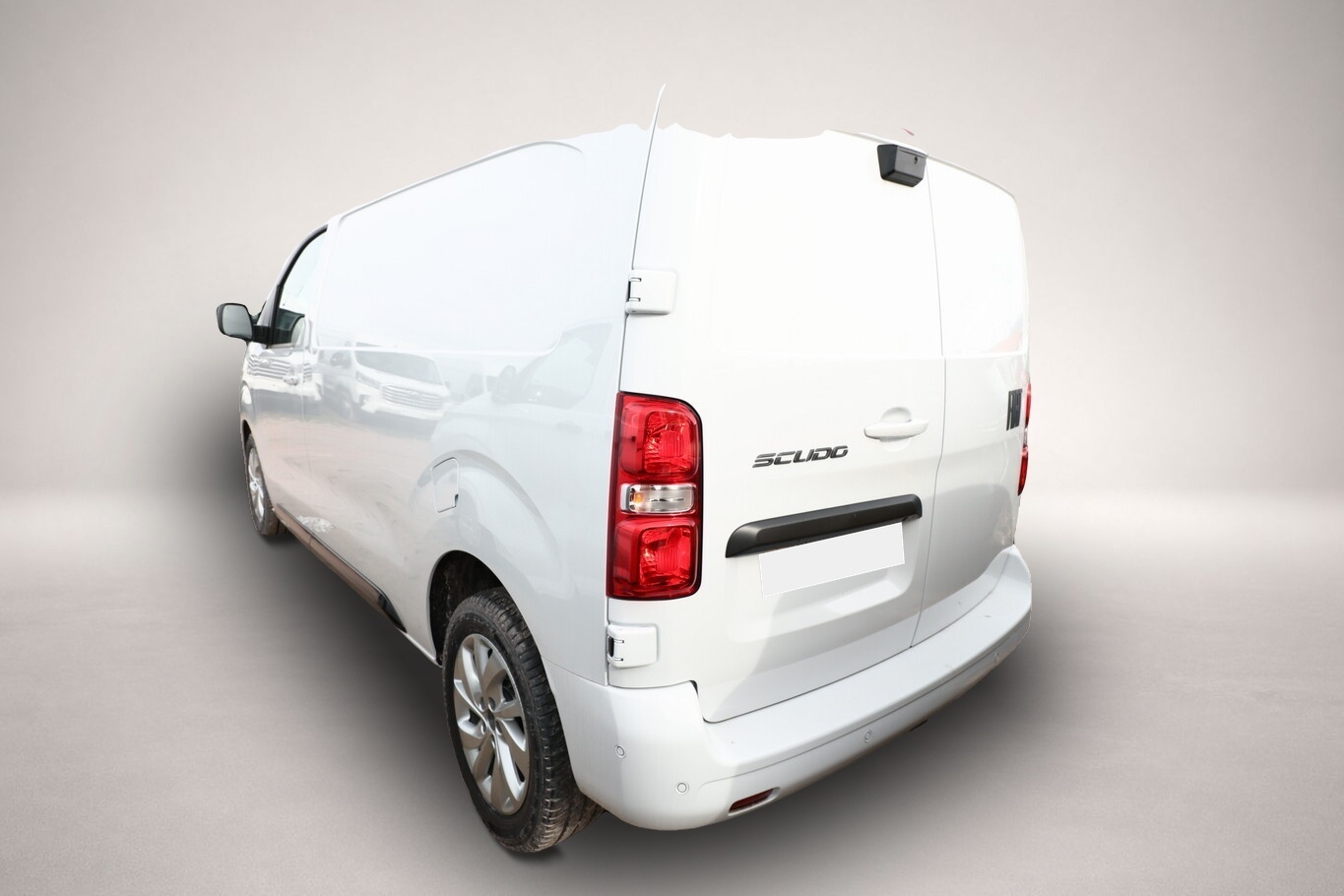 Fiat Scudo (11/2025, Diesel)