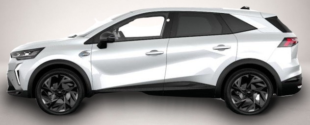 Renault Symbioz, image 2 of 5