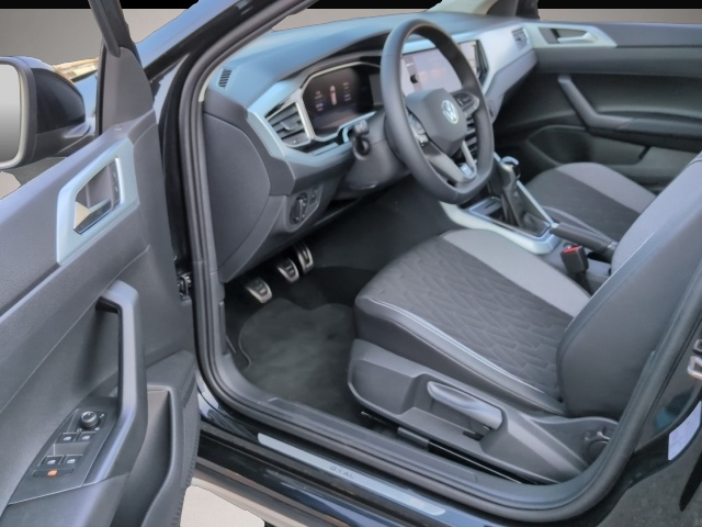 Volkswagen Taigo (07/2025, Benzin)