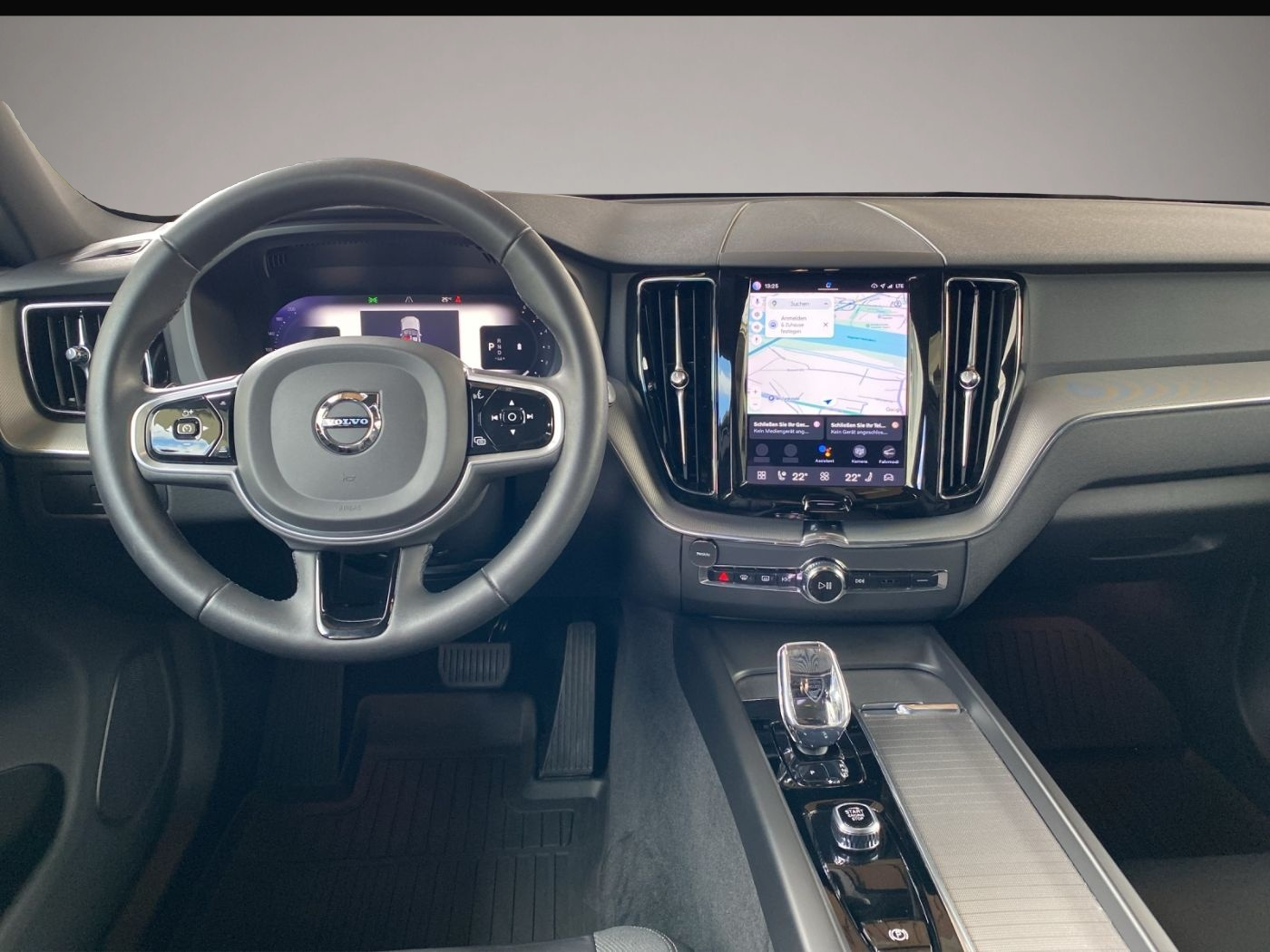 Volvo XC60 (07/2022, Diesel)