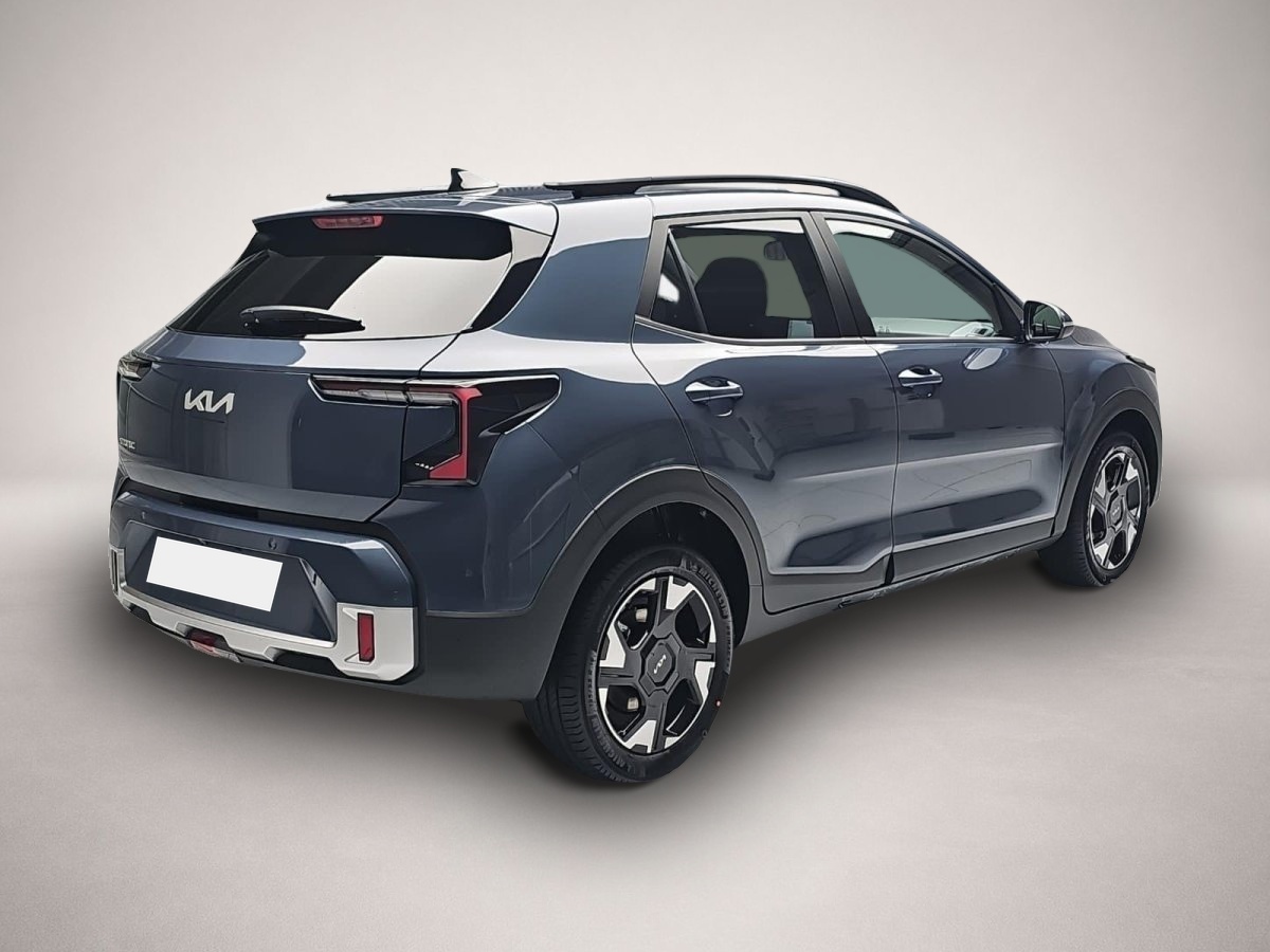 Kia Stonic, image 3 of 5