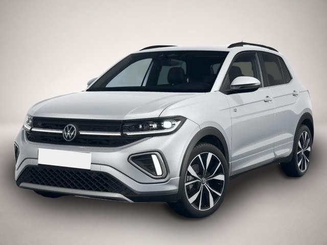 Volkswagen T-Cross (, Benzin)