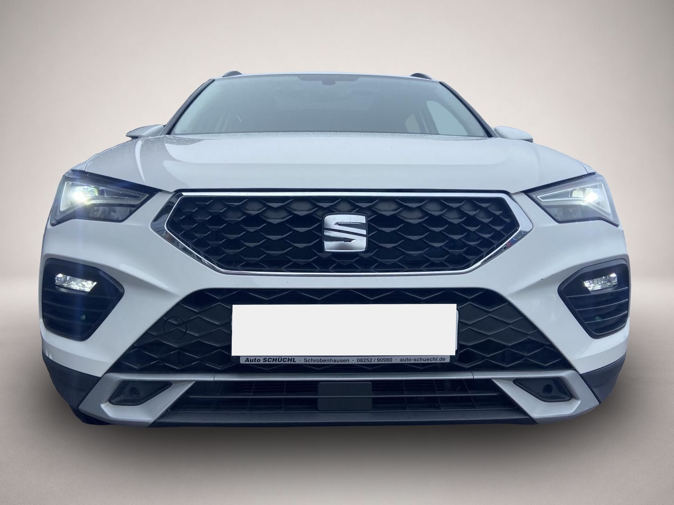 Seat Ateca (12/2022, )