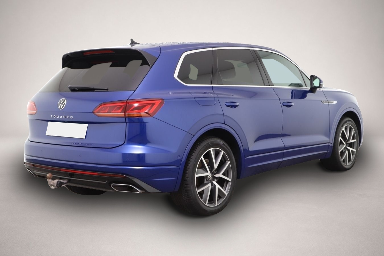 Volkswagen Touareg (06/2023, )