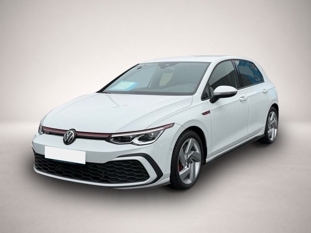 Volkswagen Golf (03/2023, Benzin)