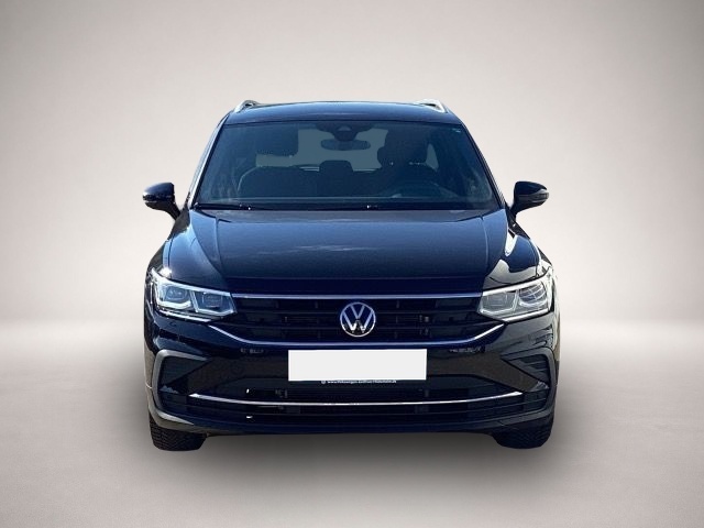 Volkswagen Tiguan (05/2023, Diesel)