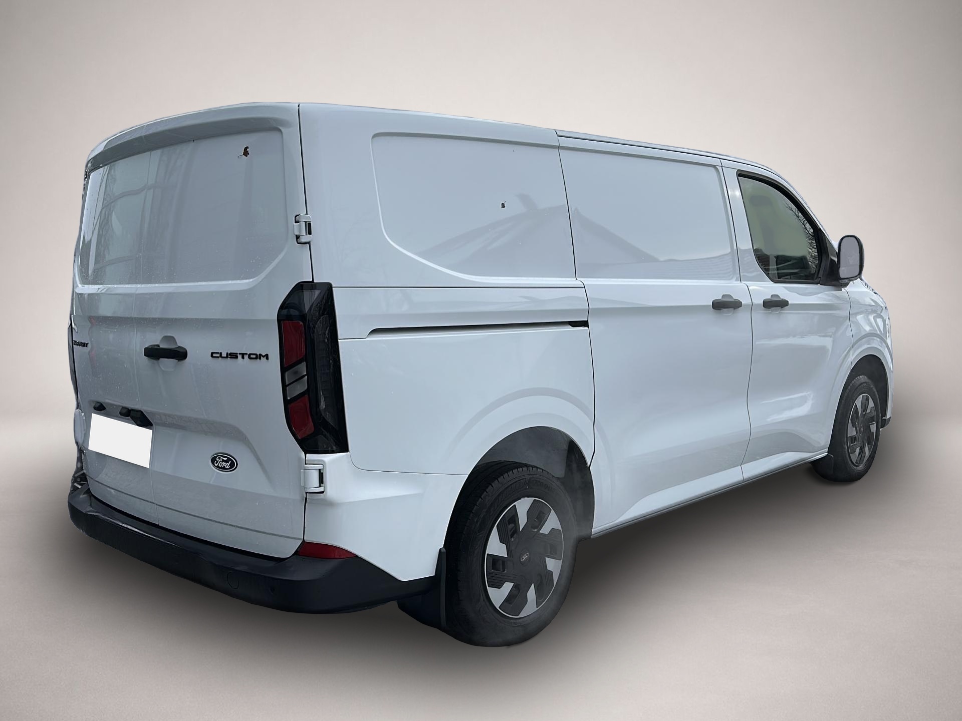 Ford Other (12/2025, ELECTRIC)