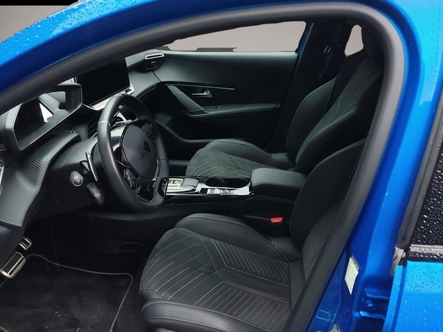 Peugeot 208 (07/2024, Benzin)