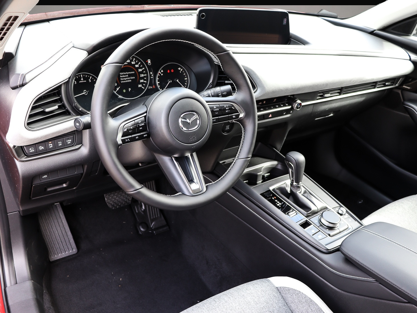 Mazda CX-30, Bild 5 von 7