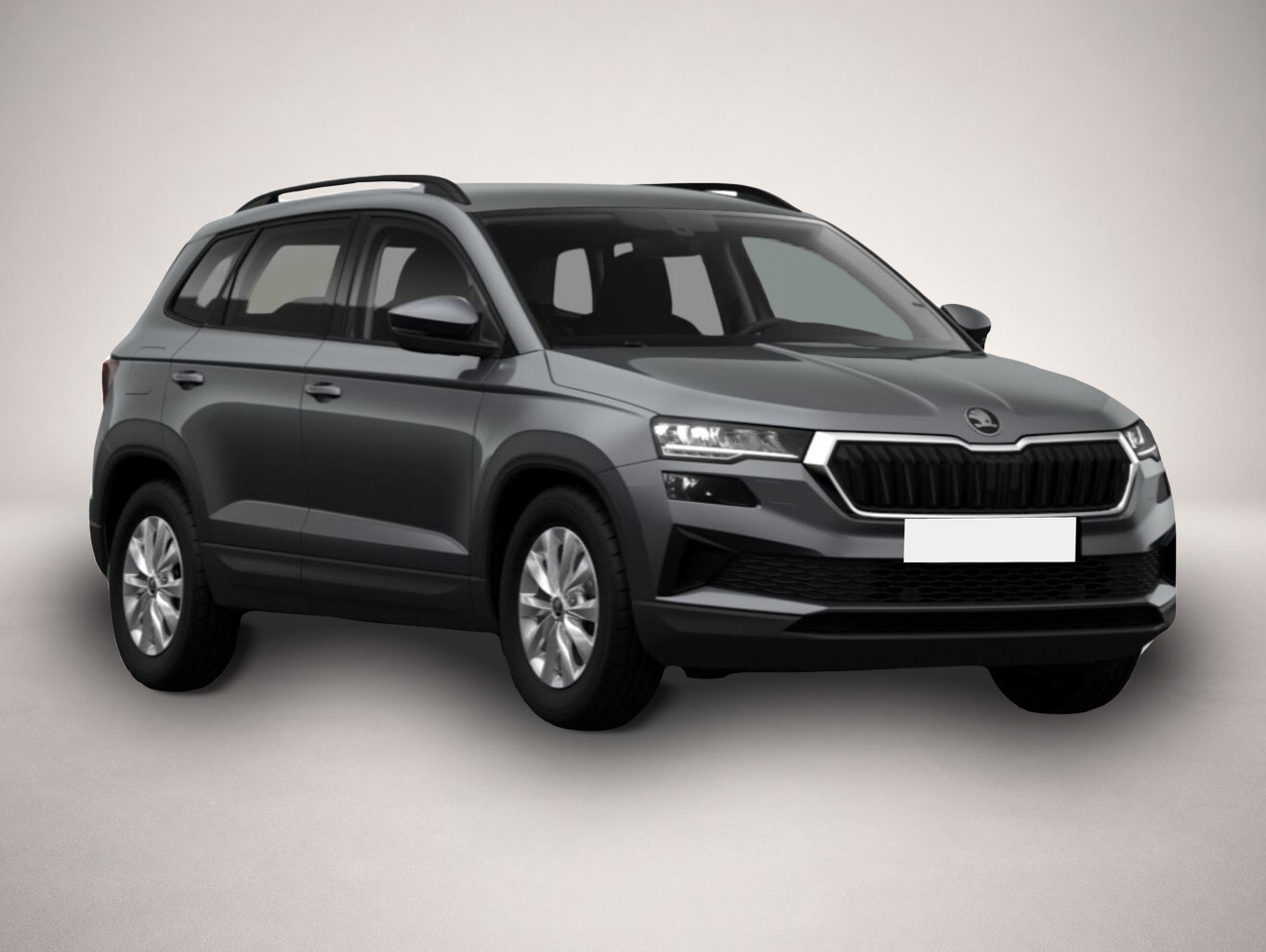Skoda Karoq (06/2026, Benzin)