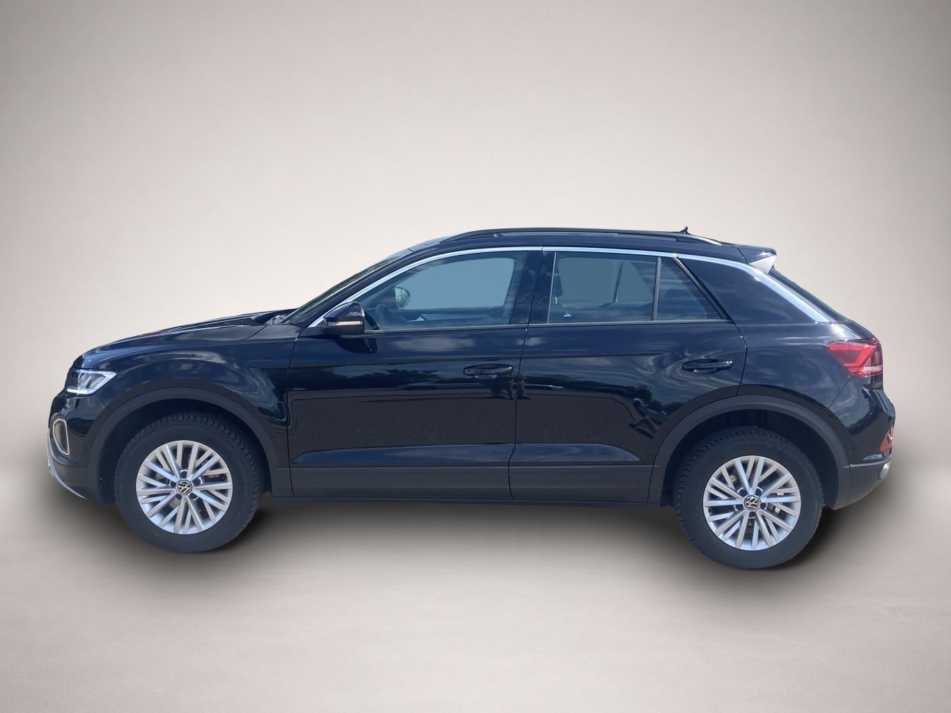 Volkswagen T-Roc (05/2025, )