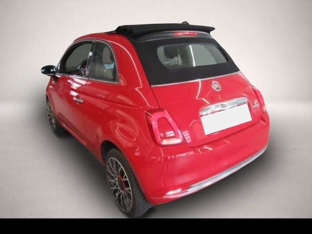 Fiat 500C (03/2024, Benzin)