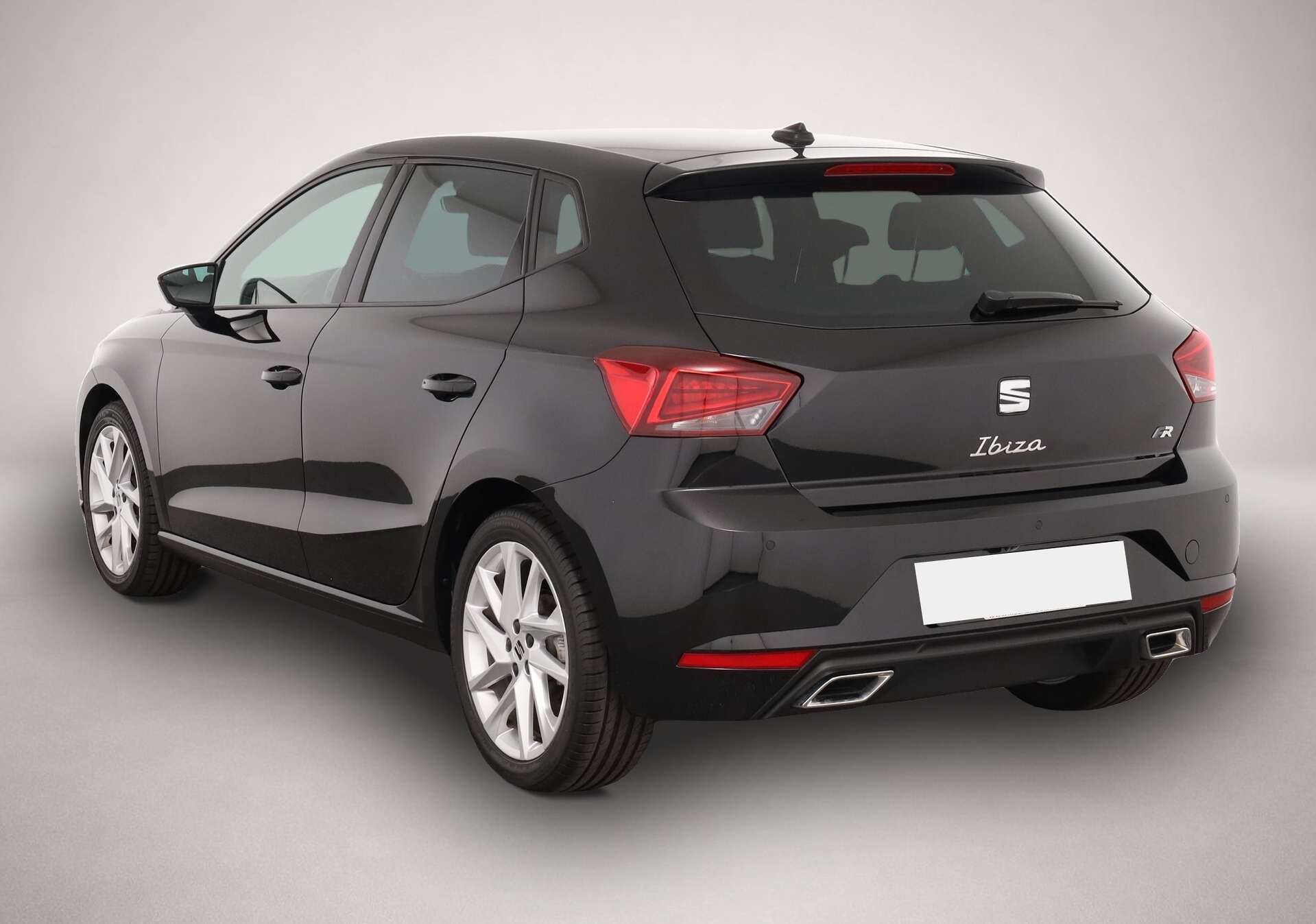 Seat Ibiza (11/2025, Benzin)