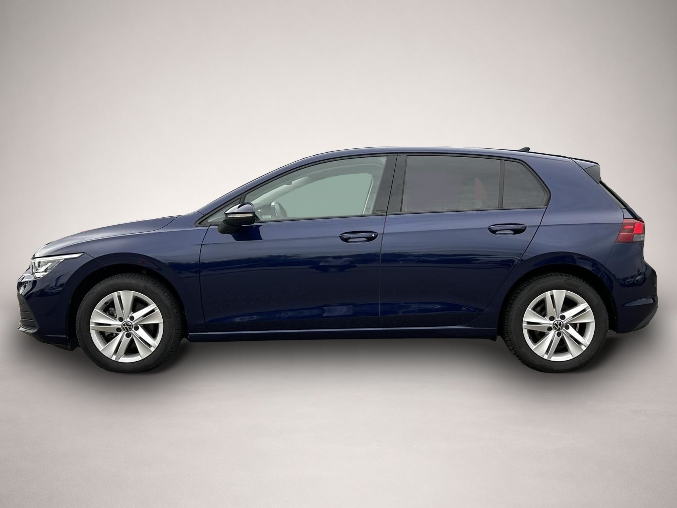 Volkswagen Golf (01/2024, )