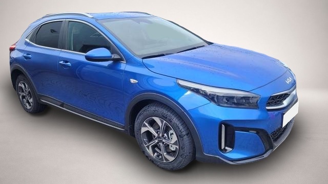 KIA XCeed (04/2026, Benzin)