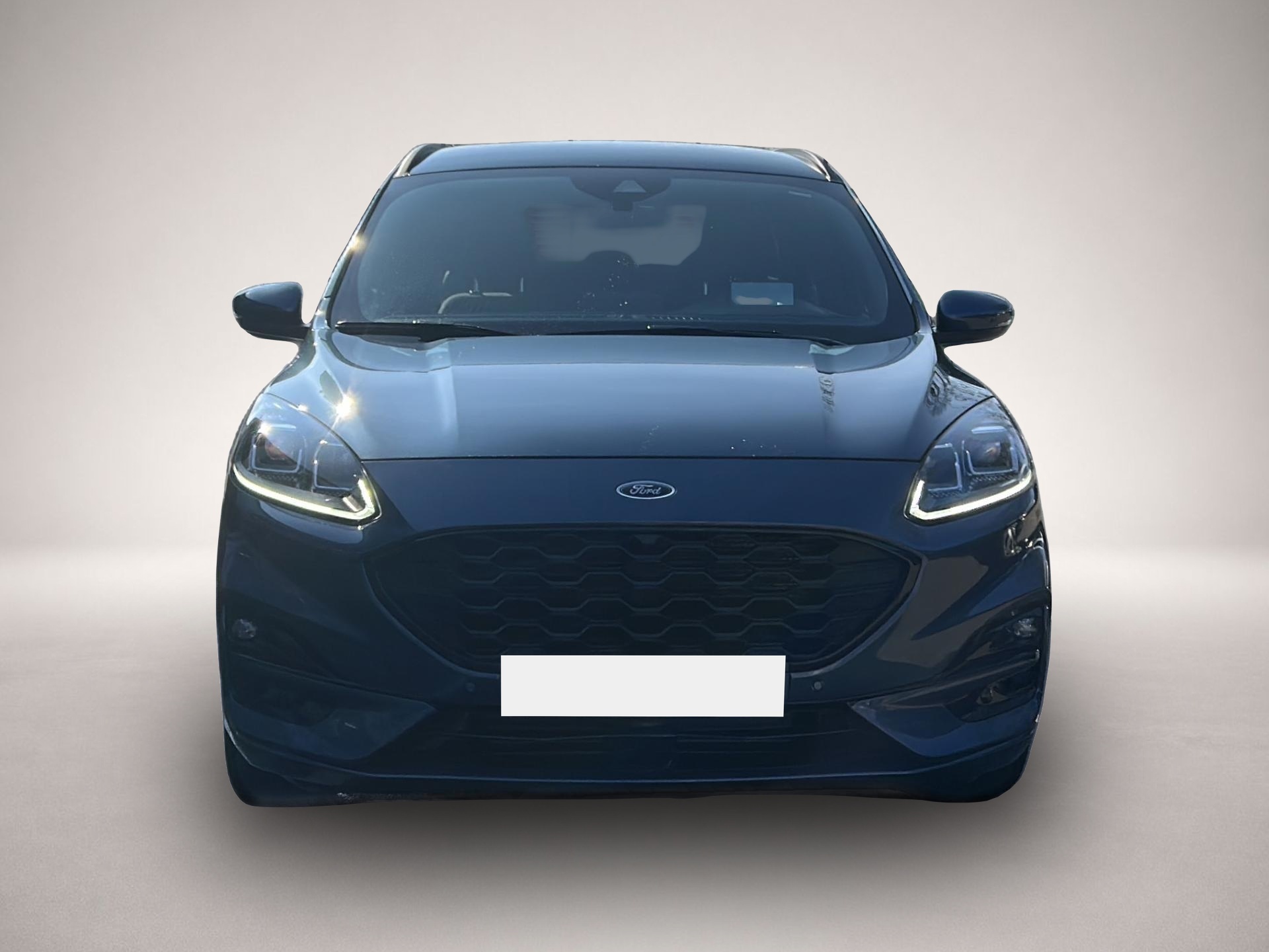 Ford Kuga (04/2023, Benzin)