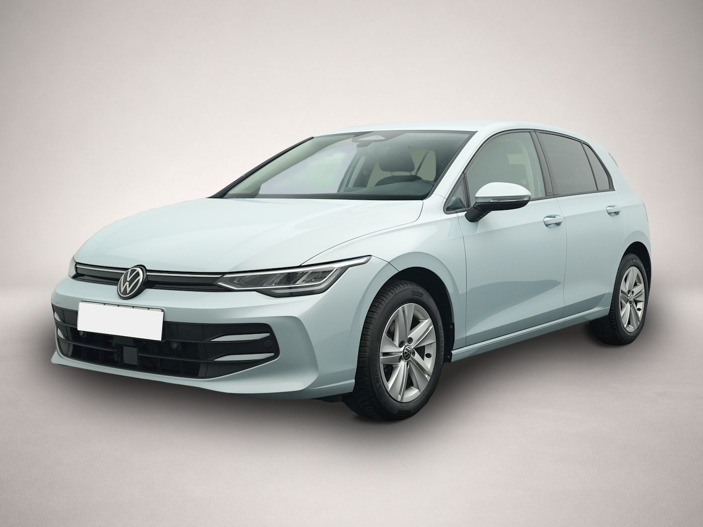 Volkswagen Golf (08/2025, Diesel)