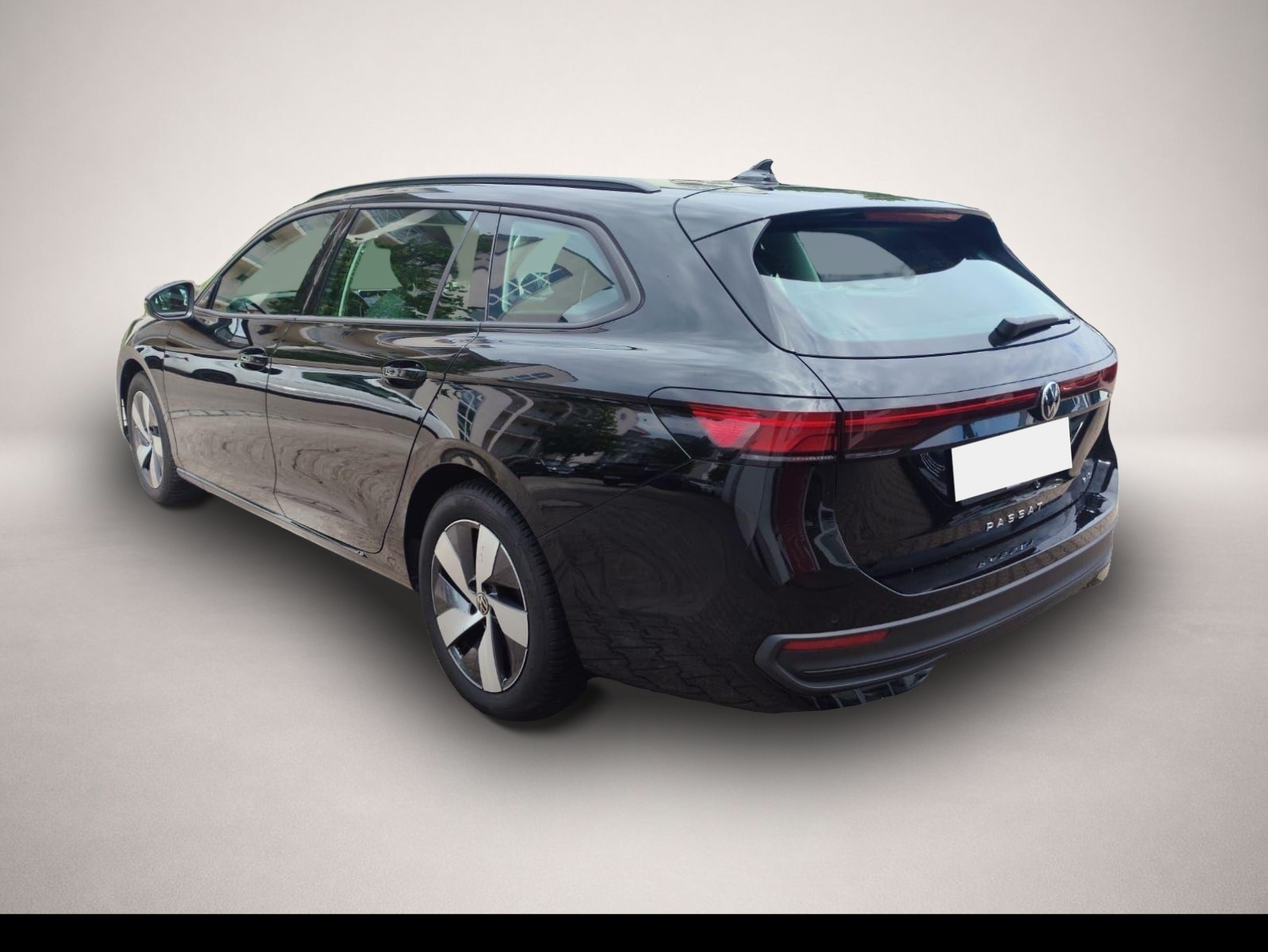Volkswagen Passat Variant (09/2024, Benzin)