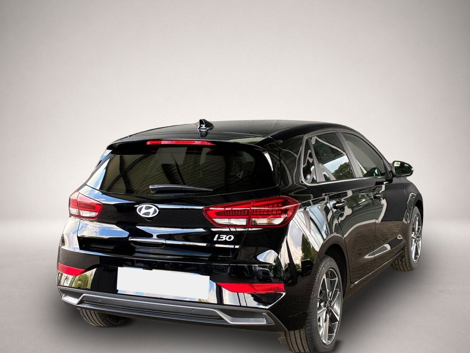 Hyundai i30 (10/2025, Benzin)