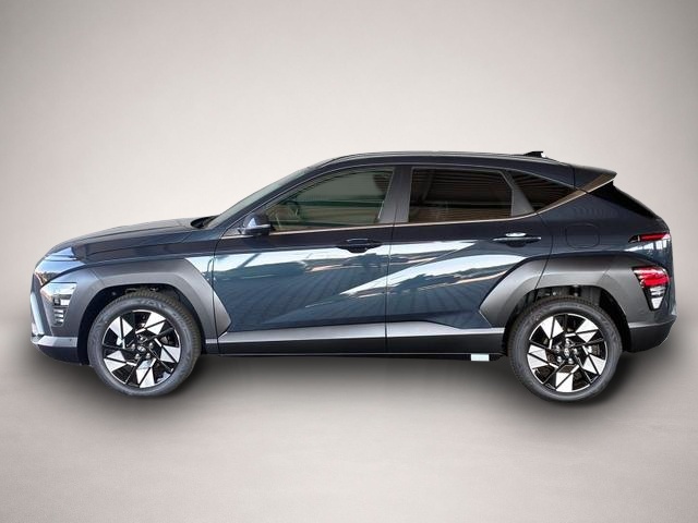 Hyundai KONA (08/2026, Hybrid (Benzin/Elektro))