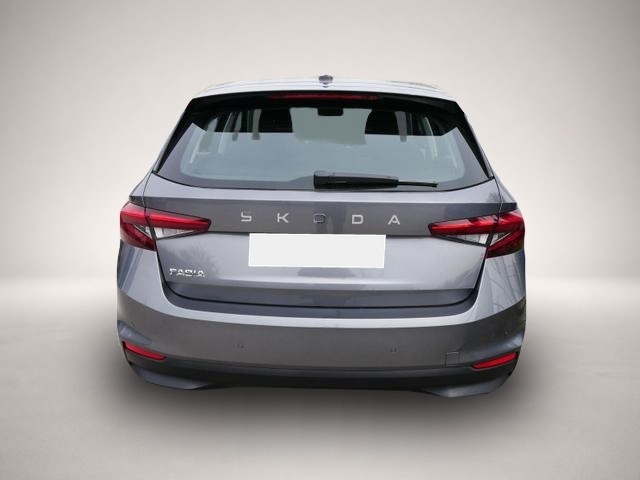 Skoda Fabia (06/2026, Benzin)