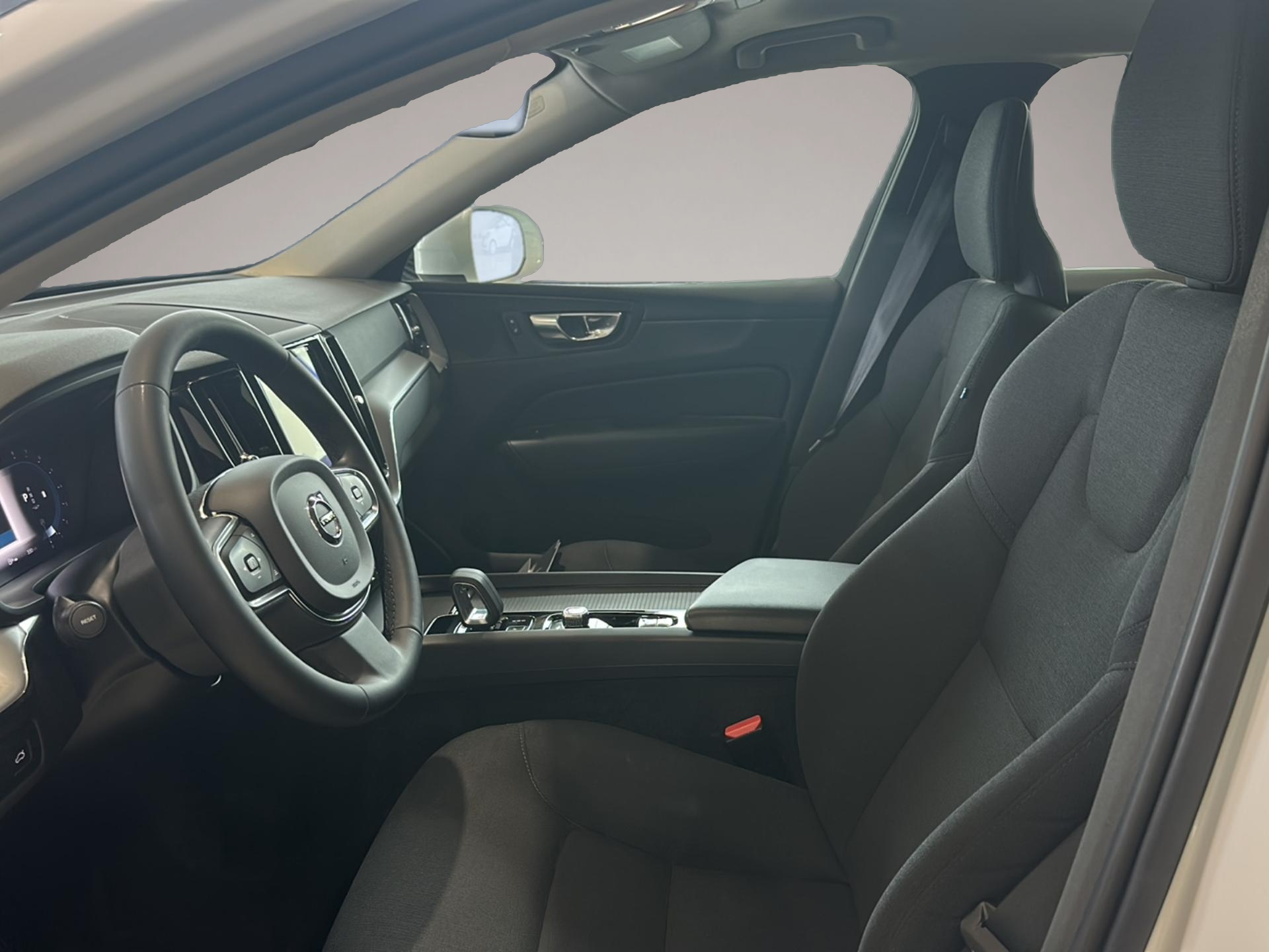 Volvo XC60 (05/2022, Benzin)