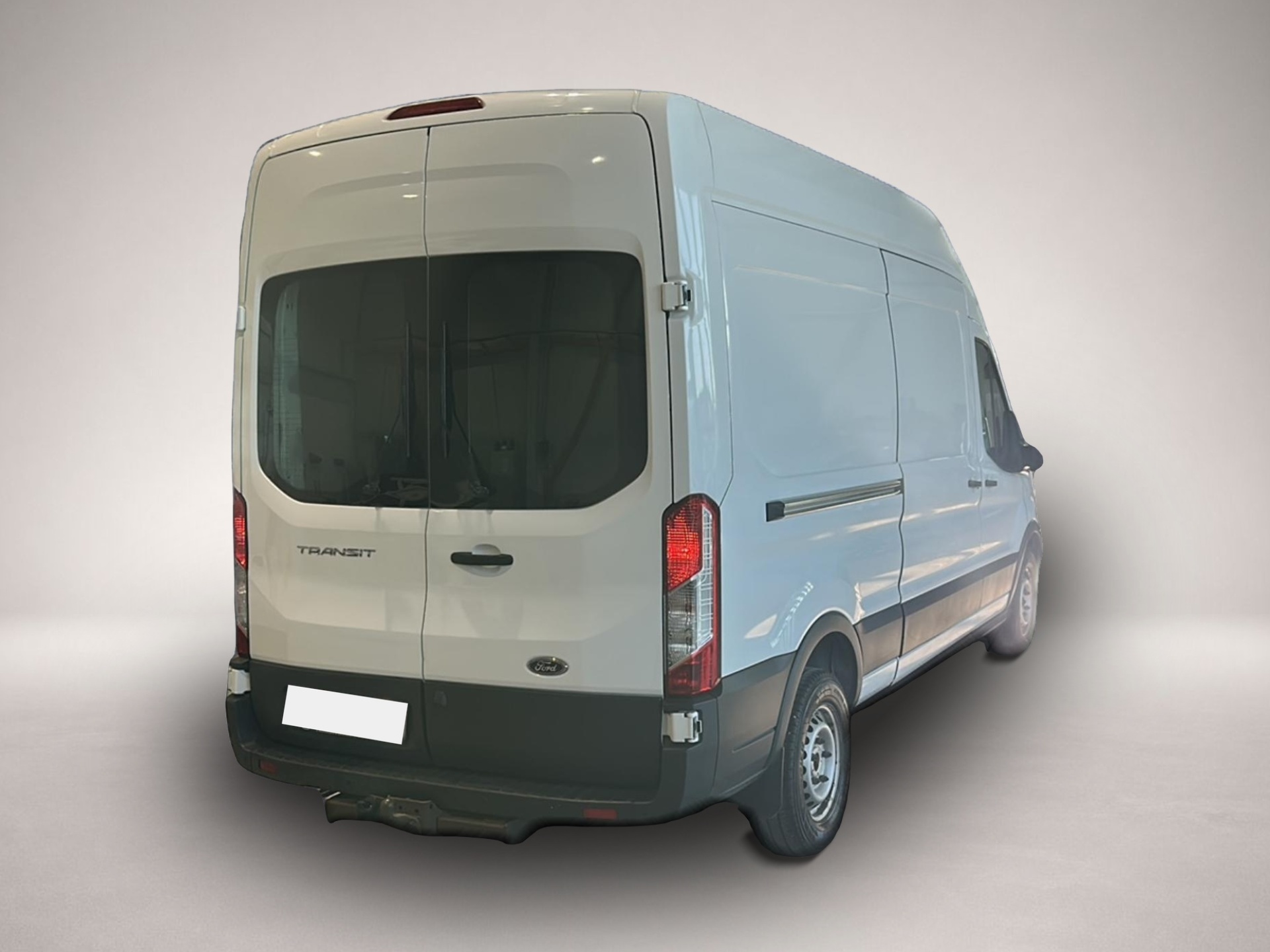 Ford Other (06/2019, Diesel)