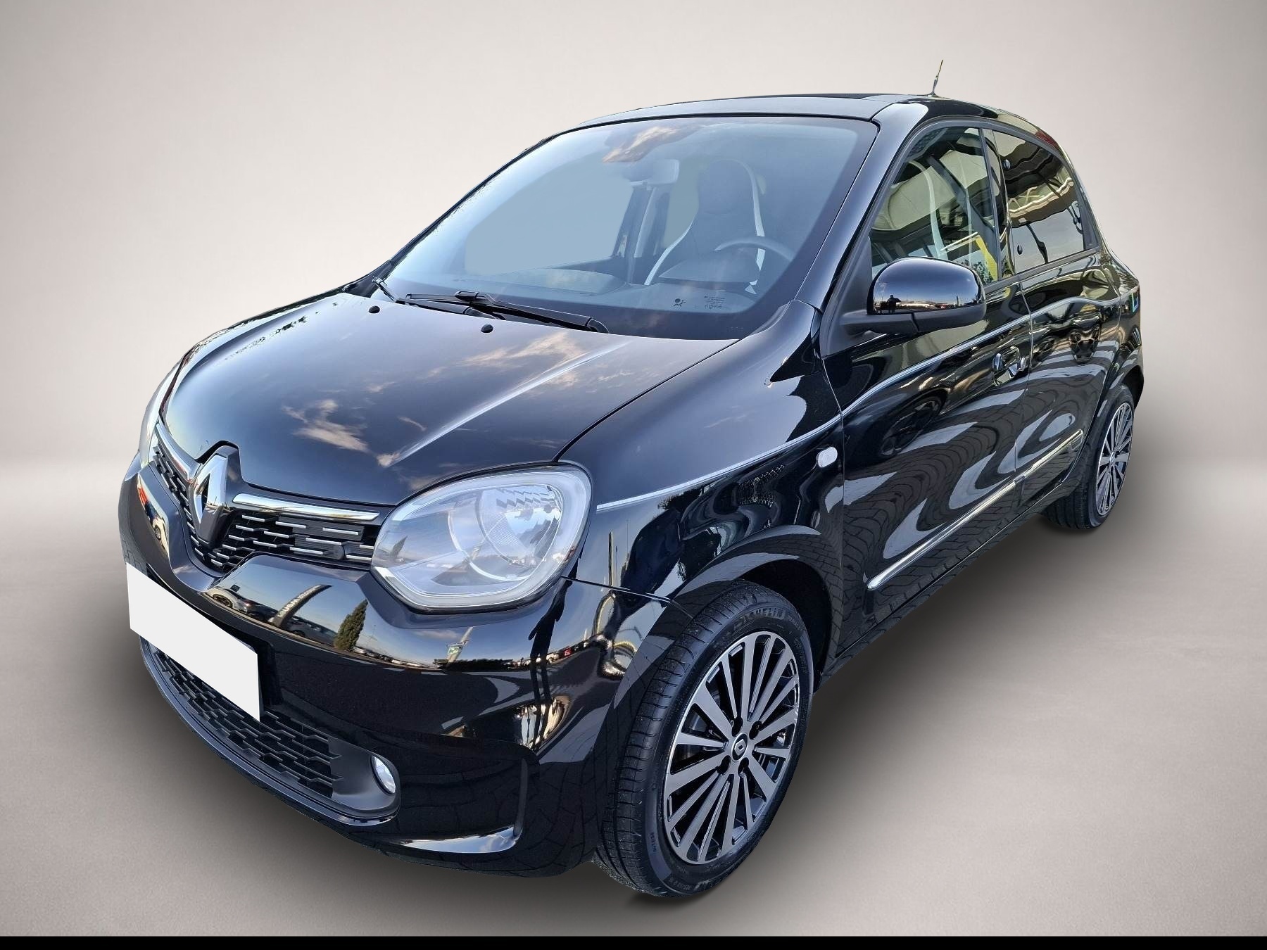 Renault Twingo (09/2023, ELECTRIC)