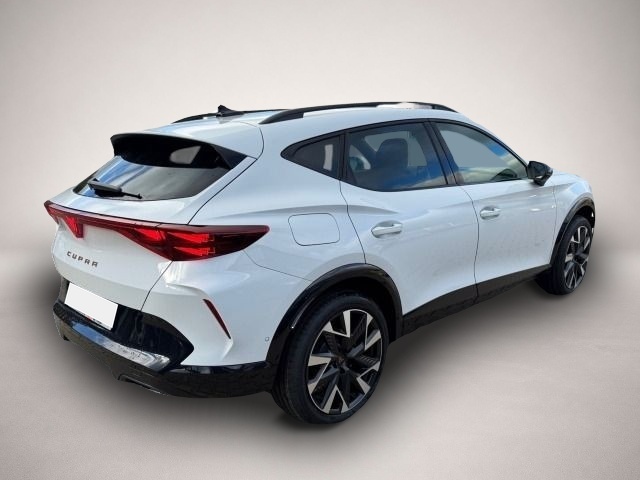 CUPRA Formentor, image 3 of 6