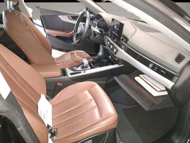 Audi A5 (06/2020, Diesel)