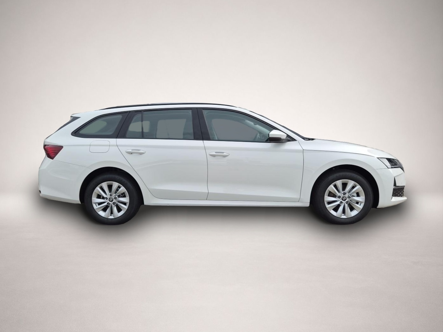 Skoda Octavia (05/2026, Benzin)