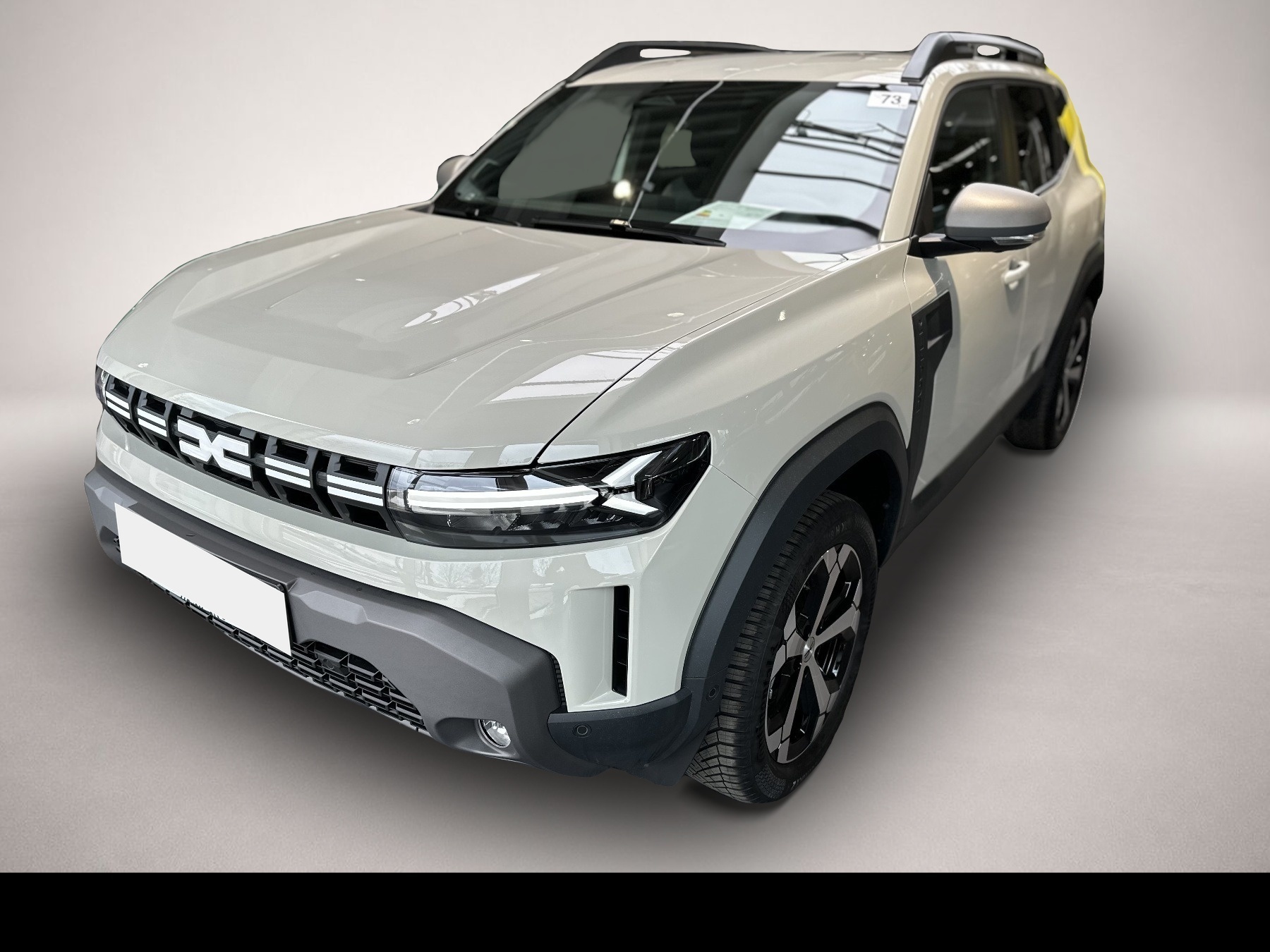 Dacia Duster (03/2026, Hybrid (Benzin/Elektro))