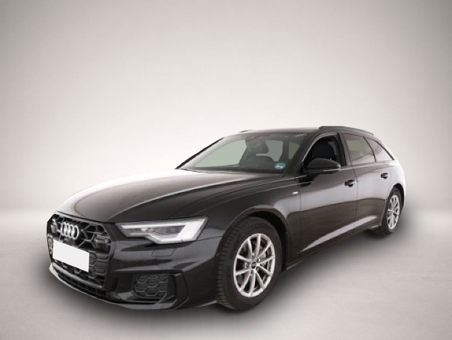 Audi A6 (11/2025, )